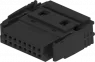 294813-E ERNI DIN PCB Connectors