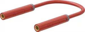 64.1072-10022 Stäubli Electrical Connectors Test Leads