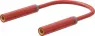 64.1072-10022 Stäubli Electrical Connectors Test Leads