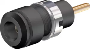 65.9194-21 Stäubli Electrical Connectors Laboratory Connectors