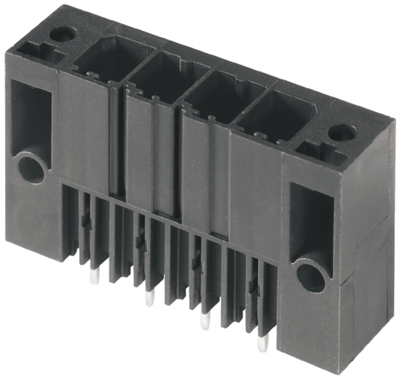 1930860000 Weidmüller PCB Connection Systems Image 1
