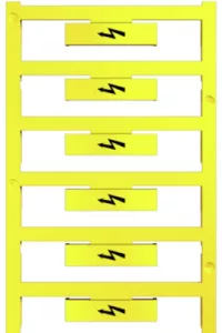 2445090000 Weidmüller Terminals Accessories