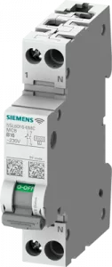 5SL6004-6MC Siemens Circuit Protectors