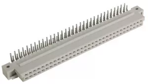 09722642801 Harting DIN PCB Connectors
