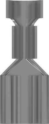 1-100605-2 AMP Receptacles Image 3