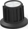 1-1437624-5 Alcoswitch Control Knobs