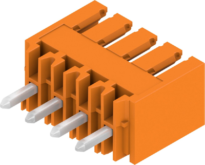 1604640000 Weidmüller PCB Connection Systems Image 2