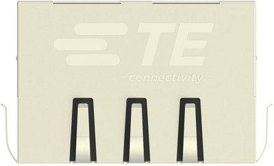 5-2301996-8 TE Connectivity Modular Connectors Image 3