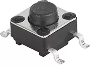 1301.9315.24 SCHURTER Tactile Switches