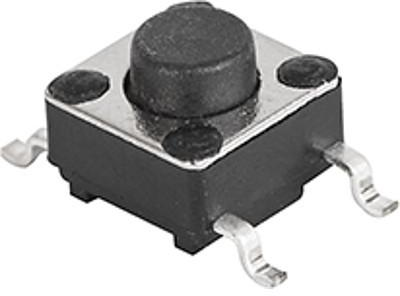 1301.9315.24 SCHURTER Tactile Switches