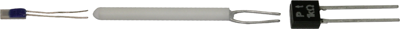 PT100-3-GE Greisinger Temperature Probes and Indicators