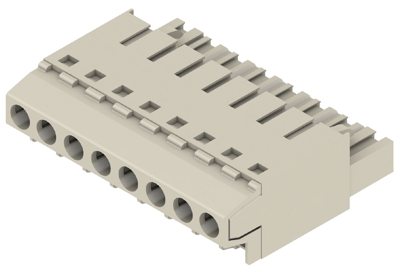 1500100000 Weidmüller PCB Connection Systems Image 2