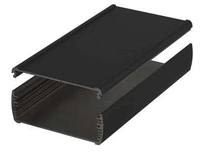 84046200.HMT1 Bopla General Purpose Enclosures Image 2