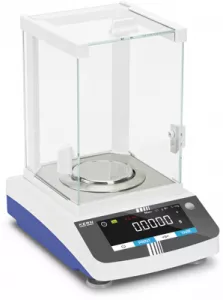 ADT 100-4 Kern Weighing Scales