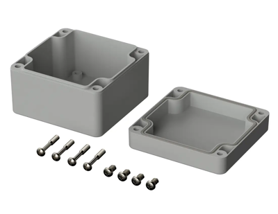 02210000 Bopla General Purpose Enclosures Image 2