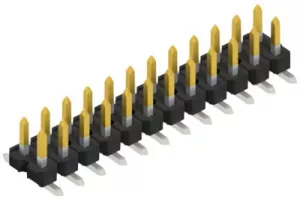 SLLP6SMD03824SPS Fischer Elektronik PCB Connection Systems