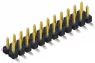SLLP6SMD03824SPS Fischer Elektronik PCB Connection Systems