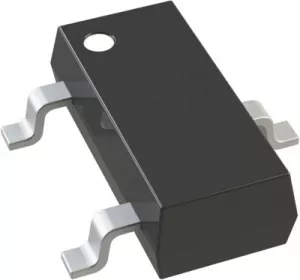 ZR431F Diodes Voltage Reference ICs