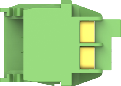 1-1718491-4 AMP Accessories for Automotive Connectors Image 2