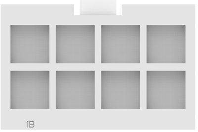 1586017-8 AMP PCB Connection Systems Image 4