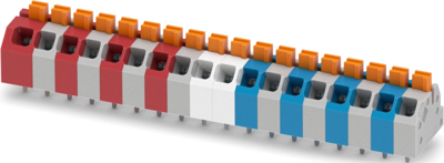 1730389 Phoenix Contact PCB Terminal Blocks