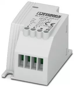 2906101 Phoenix Contact Overvoltage Protection