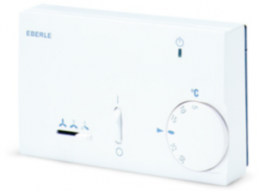 AC controller, 230 VAC, 5 to 30 °C, white, 517724051100