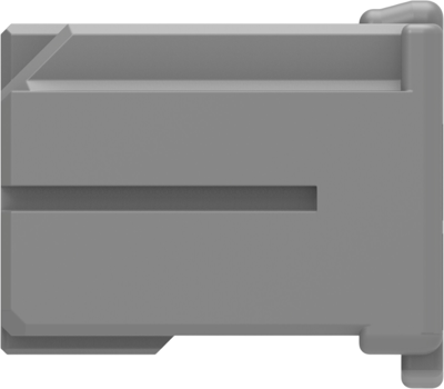 917975-6 AMP Automotive Power Connectors Image 2