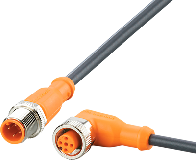 EVC110 IFM electronic Sensor-Actuator Cables