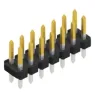 SL LP 2 097 14 S Fischer Elektronik PCB Connection Systems