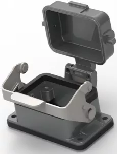 T1510062000-000 TE Connectivity Housings for HDC Connectors