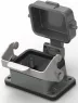 T1510062000-000 TE Connectivity Housings for HDC Connectors