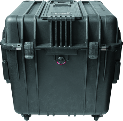 0340 EMPTY Peli Trolleys, bags, cases and holders Image 1