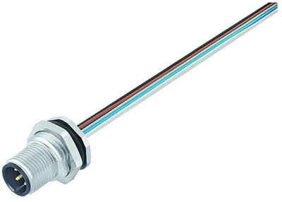09 3431 116 04 binder Sensor-Actuator Cables Image 1