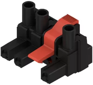 1173500000 Weidmüller PCB Connection Systems