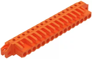 232-276/031-000 WAGO PCB Connection Systems