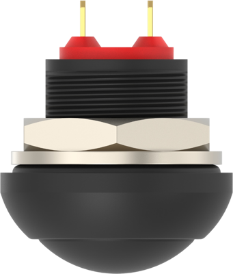 2329360-1 Alcoswitch Pushbutton Switches Image 3