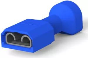 3-520140-4 AMP Receptacles