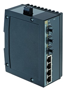 24035043320 Harting Industrial ethernet switches