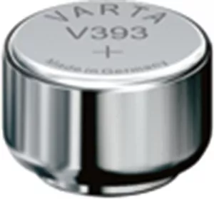 00393 101 111 VARTA Button Cells