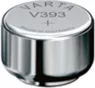 00393 101 111 VARTA Button Cells