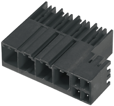 1089840000 Weidmüller PCB Connection Systems Image 1