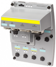 Control unit, 24 V, for SINAMICS G120D, 6SL3544-0FB21-1FC0