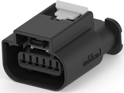 2272975-2 TE Connectivity Automotive Power Connectors Image 1