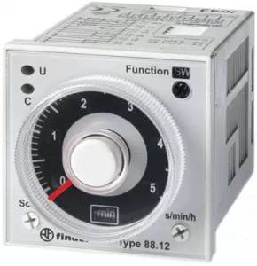 88.12.0.230.0002 Finder Time Relays