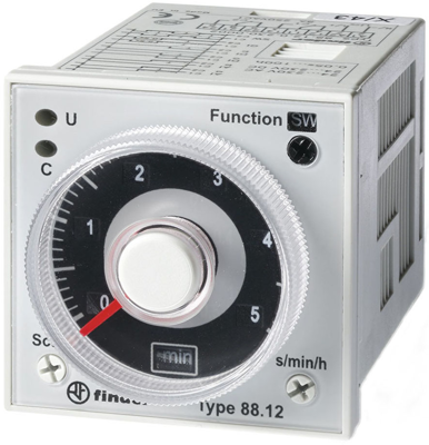 88.12.0.230.0002 Finder Time Relays