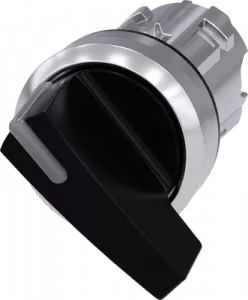 3SU1052-2CC10-0AA0 Siemens Actuators, Signal Elements and Front Elements