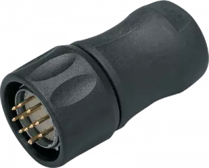 E60123 IFM electronic Sensor-Actuator Connectors