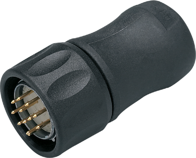 E60123 IFM electronic Sensor-Actuator Connectors