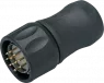 E60123 IFM electronic Sensor-Actuator Connectors